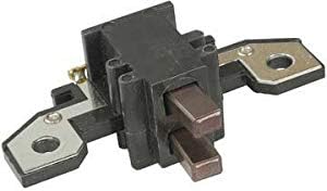 New Brush Holder Assembly, Compatible with Leece Neville / 20149, 303-8, 103-55, 3-55, 0143485S01 / 39-403/150-18002, 150-16005