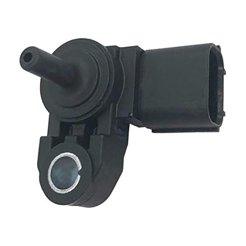 Germban 55241571A Air Pressure Sensor MAP Sensor Fits for Ducati Multistrada 1200 Panigale 899 959 1199 Diavel Cover