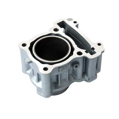 Cilindro 62mm LC135 kit de renovación para rutas y ciudad en Spark135 4