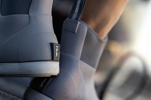 Image of HUK mens Rogue Wave Shoe, High-performance Fishing & Deck Boot