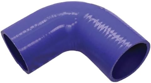 Polyester Reinforced Elbow 90 Deg 561.75250 HE9324 F046006 F04-6006, ompatible with Kenworth Models