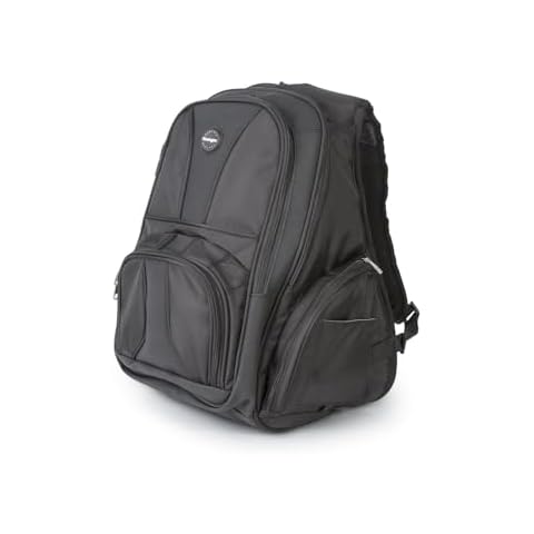Kensington Contour Backpack for 16" Laptops Cover