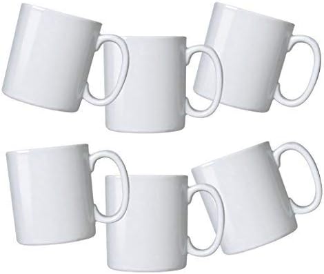 Gourmet Daily Mugs