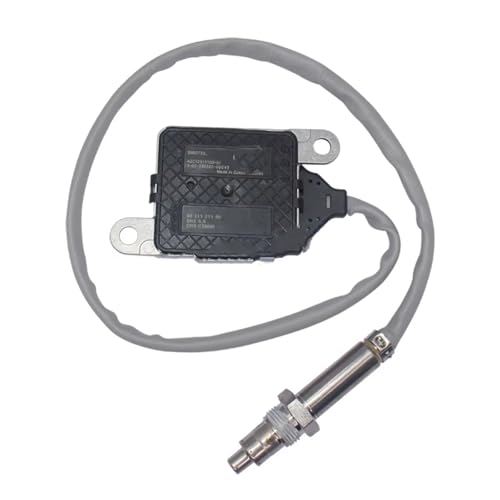 Capteur NOx 9821121180 sonde de precision pour Citroen C5 et DS5 - 2