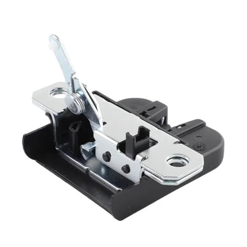 Verrou de hayon arrière 1J6827505A pour VW Golf 4 et Bora Kombi