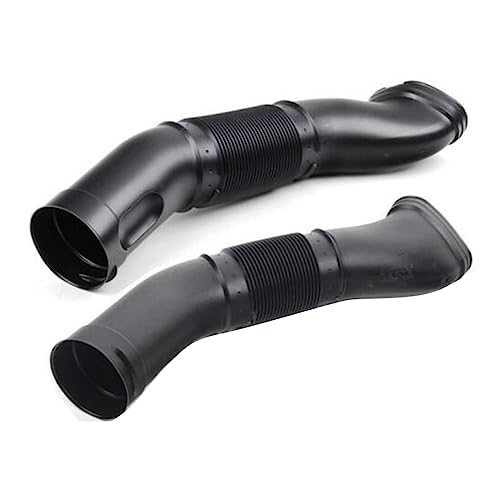 Tuyau d'admission d'air gauche et droit pour Mercedes W215 W220 S430 S55 CL500 1130941182