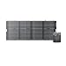 EcoFlow DELTA 2 Max tragbare Powerstation 2048Wh mit 400W Solarpanel