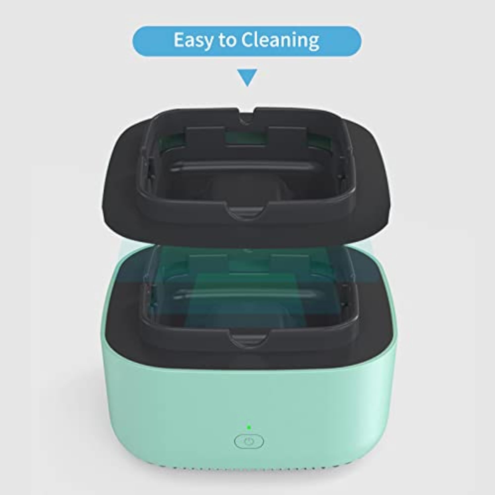 Multifunctional Smokeless Ashtray, Air Purifier