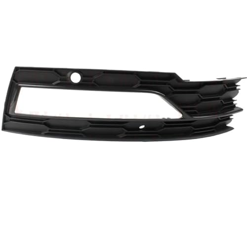 Support de montage de phare pour Skoda Octavia 2020-2023 - Grille droite 5E3807682