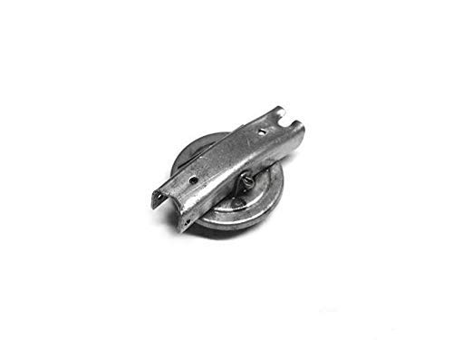  Gui Tappo Serbatoio Benzina Argento per Vespa 50 L, N, R, 50 Special, 90 SS