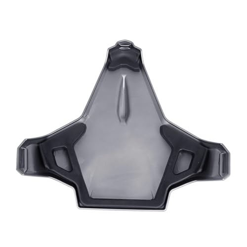 Carénage queue de moto haut de gamme rigide pour une finition aérodynamique