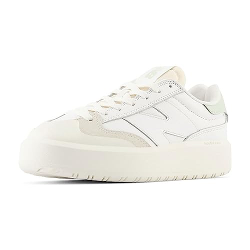 New Balance CT302SG - Uomini - Scarpe New Balance - Blanc - CT302SG - Taglia: 40 - 4