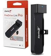 カーナビ Carlinkit FireDrive Link Pro CarlinKit FireDrive リンクプロ Fire TV スティックサポート
