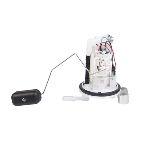 Bomba combustible YBR125 repuesto conjunto tanque motocicleta 3D9-13907-10-00