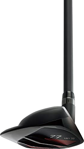 キャスコ(Kasco) UFO Speed by POWER TORNADO 77 S 6枚目