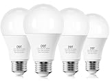 CYLYT 100W Equivalent Bright LED Light Bulbs, Cool...