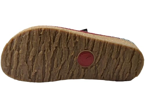Iesse Schuh GmbH 711001_ rubin_44