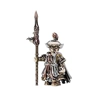 Amazon.co.jp: COPPERTIST.WU 真紅のテンプル騎士団像 置物 クラフト