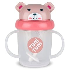 Betsy Bear 200ml, Pink