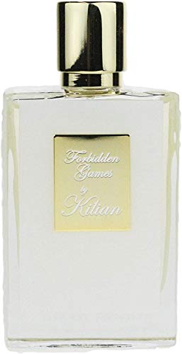 By Kilian - In the Garden of Good and Evil - Forbidden Games