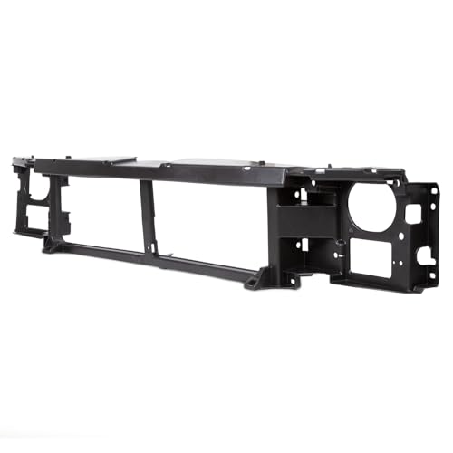 Suitable for 1992-1997 Ford F-150 F-250 F-350 Header Panel - Grille & Headlight Mounting Solution for Enhanced Durability