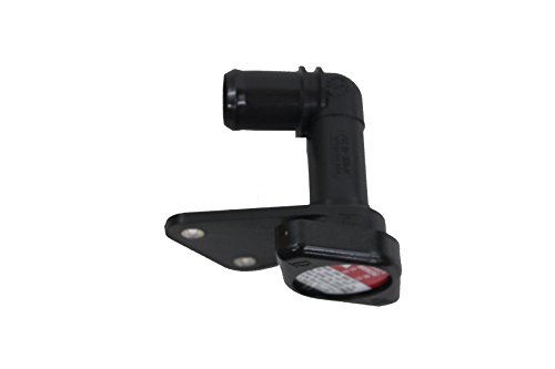 Genuine Honda 19050-RNB-A01 Radiator Filler Assembly