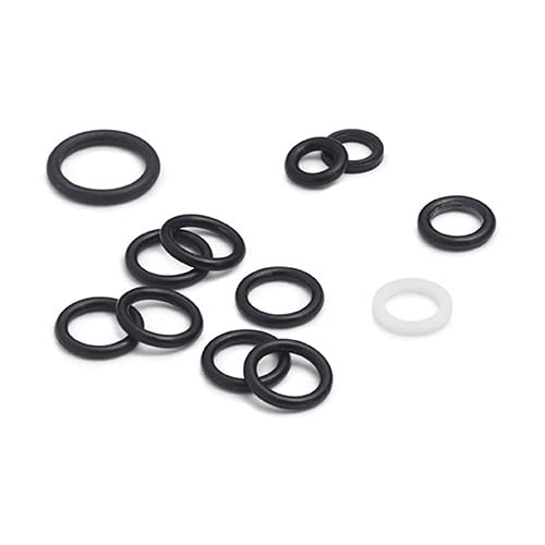 Ralston QTCM-REPK Repair Kit for QTCM and QSCM Calibration Manifolds