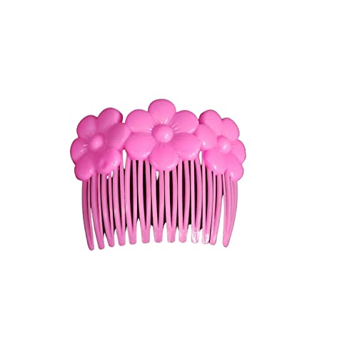 Kit de Beleza Fashion Infantil 8 peças Rosa Menina Princesa