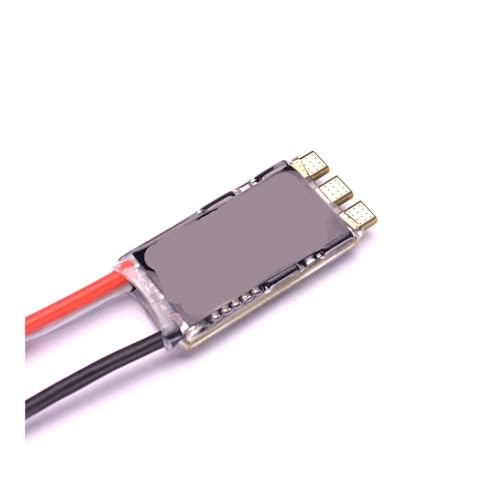 RS2205 2300KV 2205 CW CCW ブラシレスモーター 30A S ESC OPTO FPVレーシングクワッドモーター FPVマルチコプター用(1pcs x ESC)