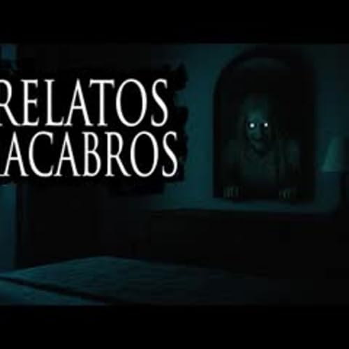 7 HISTORIAS BREVES DE LO PARANORMAL