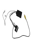 Scosche CRTHA01 Compatible with Select 2015-Up Honda CR-V Vehicles