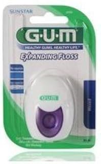 Butler G-U-M Expanding Dental Floss