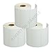for 3 Rolls 4x2