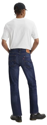 Levi's Herren 513™ Slim Straight Jeans – Ansicht 5