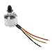 Blesiya 2212 Motore Brushless 920KV 3S 4S per Pezzi di Ricambio per DJI Phantom 1/2/3 RC Drone - CCW