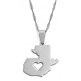 mapa mexico guatemala y belice 【Material】: respetuoso con el medio ambiente. Es hipoalergénico, inofensivo para la salud y amigable para la piel sensible. Ligero, cómodo y resistente, ideal para el uso diario.
