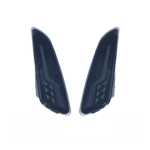 Feu arrière clignotants LED pour remplacer feux Vespa usés
