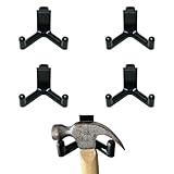 Pop's Parts Plus Tool Hook for Lifetime Shed Original Lifetime Shed Accessories Hook on Amazon, Check Description for Compatible Models! (Does NOT Work on Horizontal Siding Sheds) (Pack of 5)