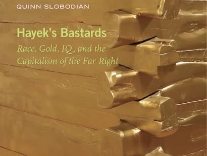 The Neoliberal Roots of Rightwing Populism