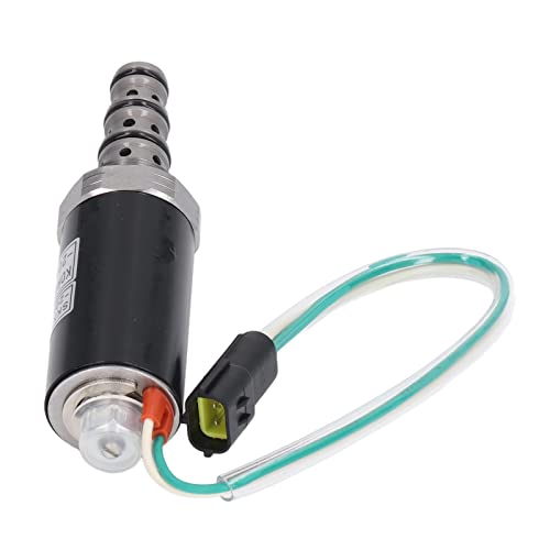 Électrovanne proportionnelle pour XGMA XG815 et SY135 pelles - 4