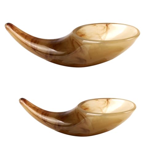 HEATSHAKING 2pcs Gua Sha Tube Massage Stick for Feet Legs Back Back Scratcher for Women