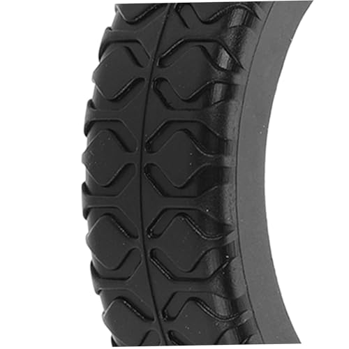 8pcs Silicone Luggage Caster Protective Covers Noiseproof Wheel Covers for Suitcase Wheels3