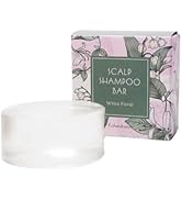 Amazon | Koharubiyori 小春日和 スカルプシャンプーバー 100g