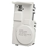 Upgrade WH01X29528 Washer Door Lock Compatible with GE General Electric Washing Machine Clothes Washer Lid Lock Door Latch Switch, Replacement AP6985313, EAP12749276, 4958749, PS12749276, PD00060769