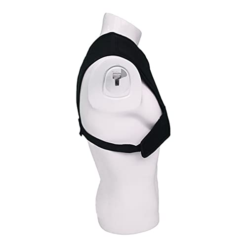 Deeyota Hunting Recoil Pad Protective Shooting Pad Shockproof Shoulder Pad Shockproof Recoil Shield For Hunting Shooting With Adjustable Strap (Camouflage) #TOP2