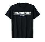 Helsingborg Sweden / Sveridge Designs