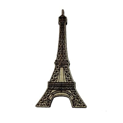 Imán personalizado de madera con forma de torre Eiffel, para boda, bautizo, comunión, cumpleaños, decoración de bolsas | Ya disponible en tu tienda friki favorita! En mundofriki.es!