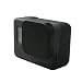 Lens Cap for GoPro Hero 5 Hero 6 Len Caps GoPro Hero5 Shell Black Cover Frame Protector Accessories