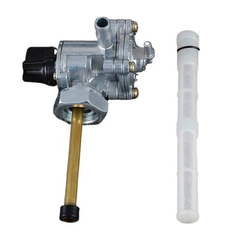 Robinet carburant pour CB600 Hornet 250 500 - Fin des fuites d'essence sous le réservoir
