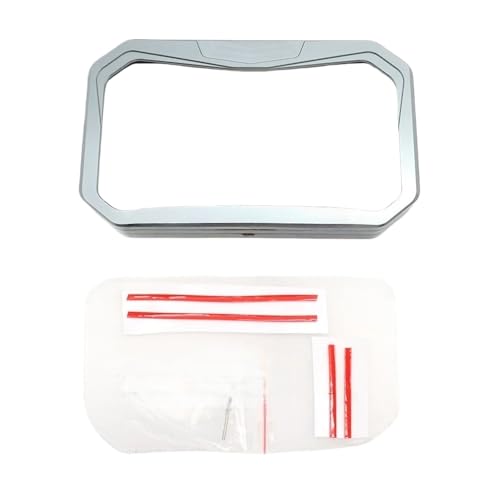 Film protection instruments moto pour rouler sereinement en 675NK